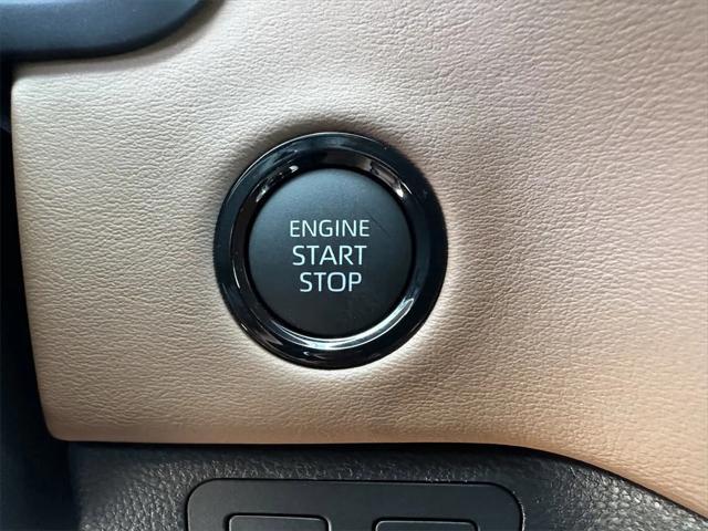 new 2025 Toyota Tundra car, priced at $64,843