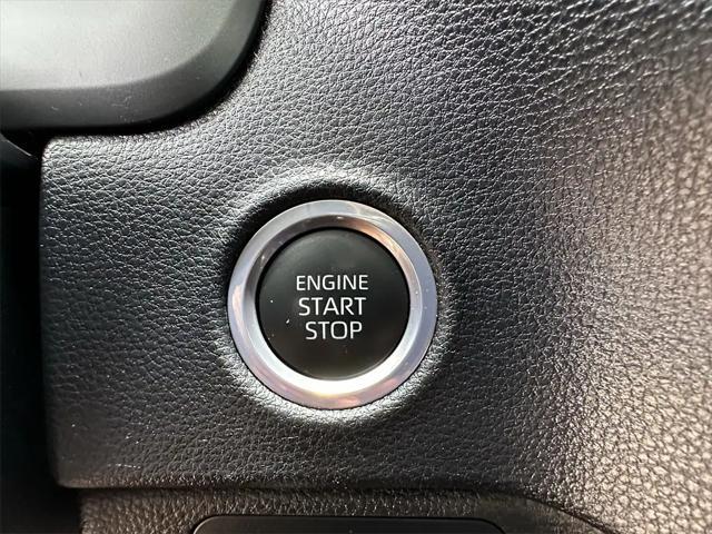 used 2023 Toyota Tundra car, priced at $39,955