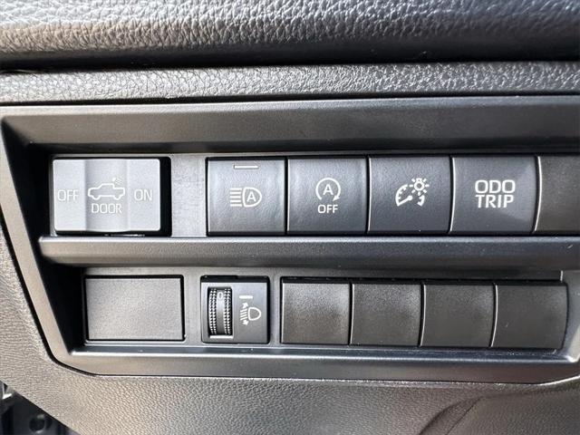 used 2023 Toyota Tundra car, priced at $39,955