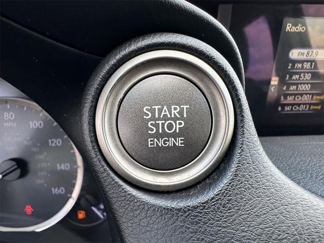 used 2020 Lexus IS 300 car, priced at $27,691