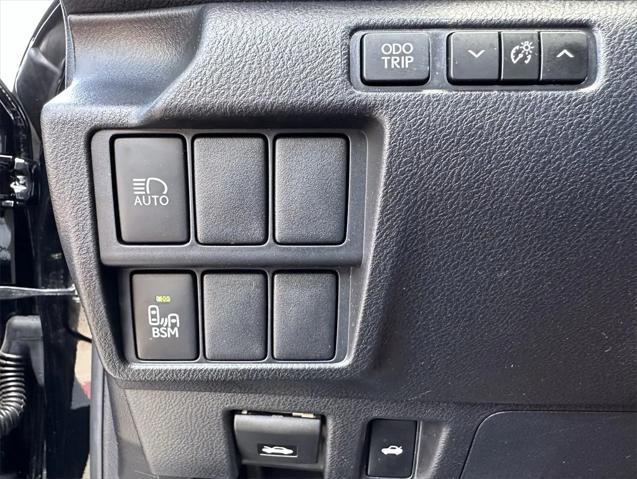 used 2020 Lexus IS 300 car, priced at $27,691