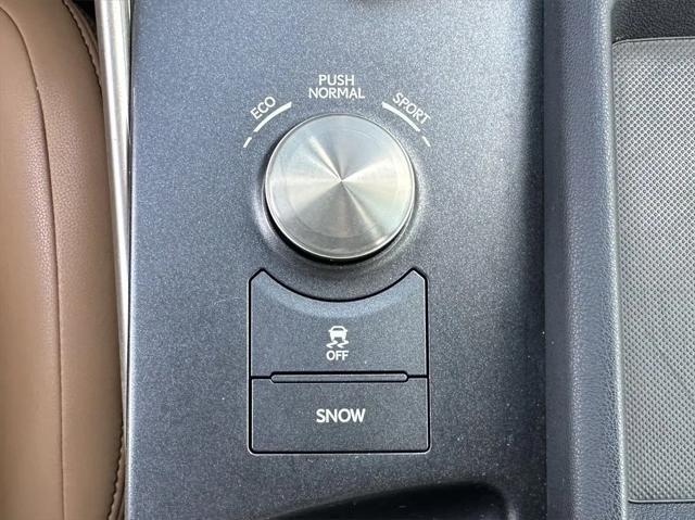 used 2020 Lexus IS 300 car, priced at $27,691