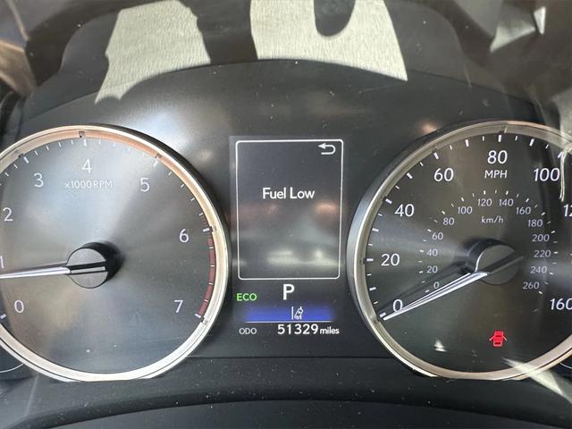 used 2020 Lexus IS 300 car, priced at $27,691