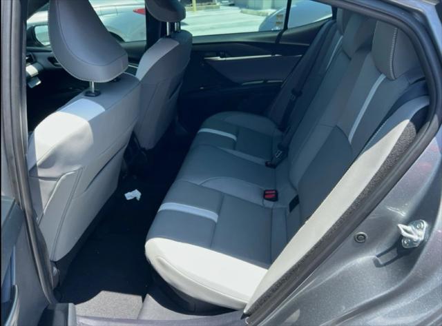used 2025 Toyota Camry car, priced at $32,691