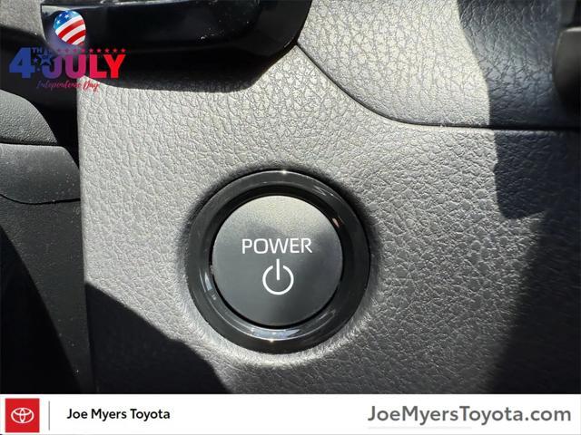 used 2025 Toyota Camry car, priced at $26,491