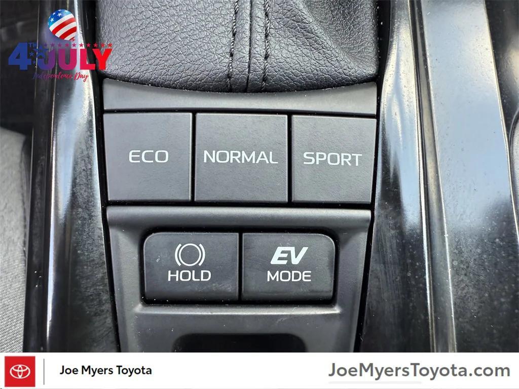 used 2025 Toyota Camry car, priced at $26,491
