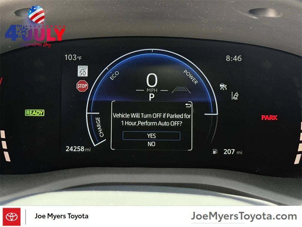 used 2025 Toyota Camry car, priced at $26,491
