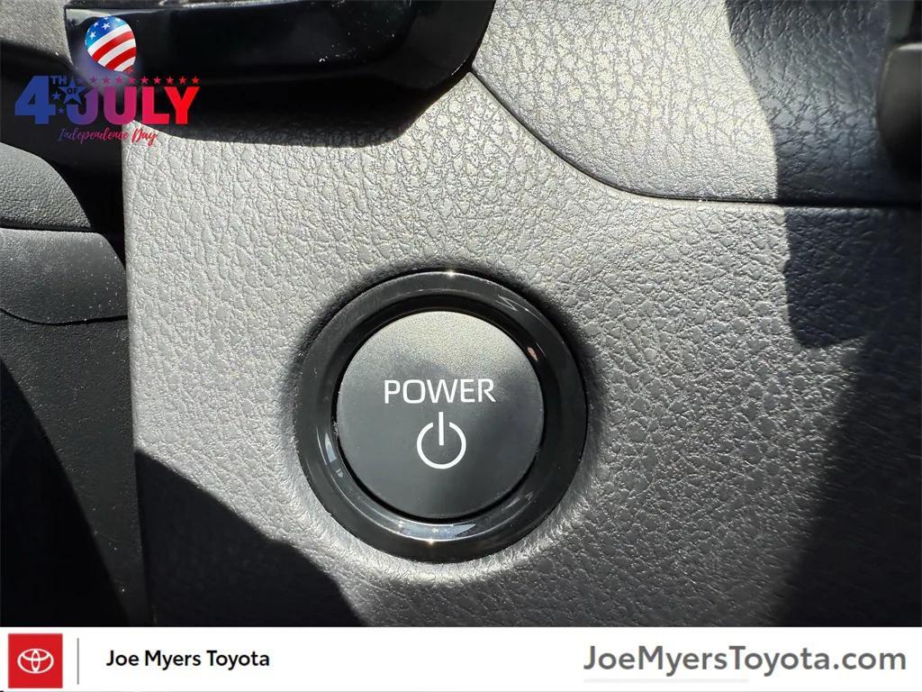 used 2025 Toyota Camry car, priced at $26,491