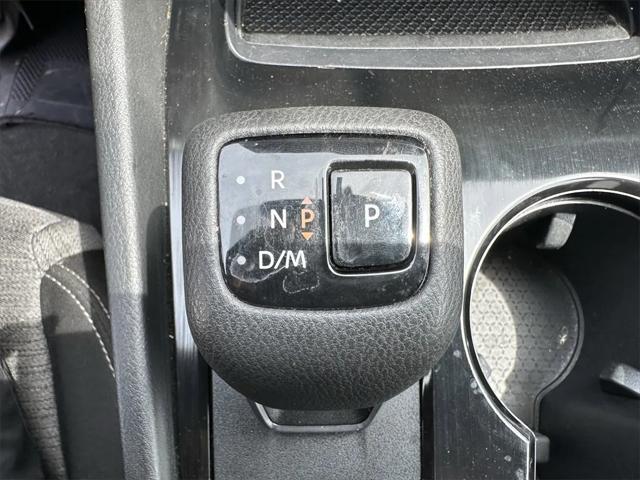 used 2023 Nissan Rogue car, priced at $21,999