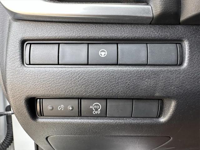 used 2023 Nissan Rogue car, priced at $21,999