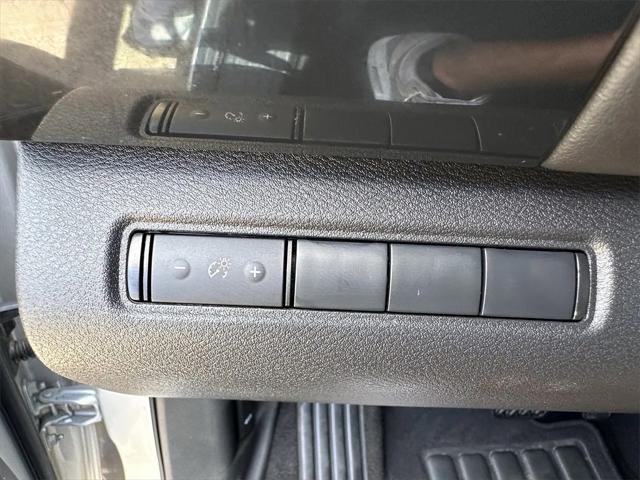 used 2024 Nissan Pathfinder car, priced at $28,988