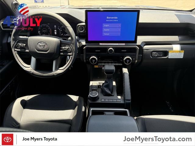 new 2025 Toyota 4Runner car, priced at $62,005