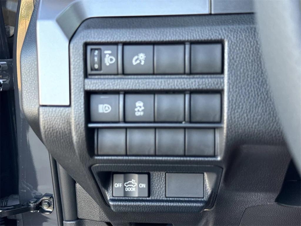 used 2025 Toyota Tacoma car, priced at $43,891