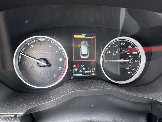 used 2021 Subaru Forester car, priced at $22,999