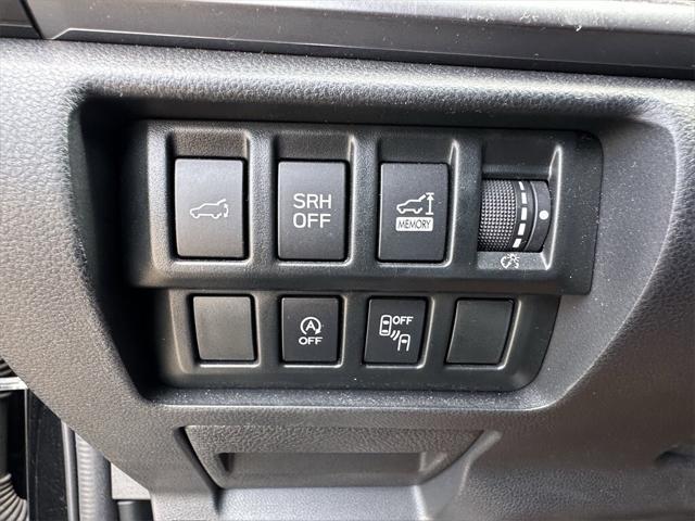 used 2021 Subaru Forester car, priced at $22,999