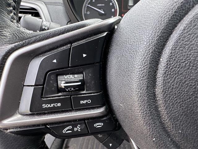 used 2021 Subaru Forester car, priced at $22,999