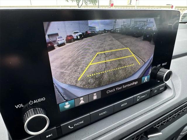 used 2024 Honda Accord car, priced at $25,799