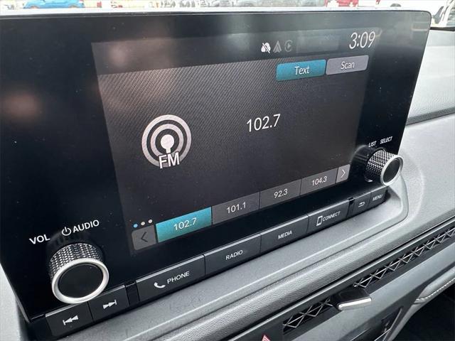 used 2024 Honda Accord car, priced at $25,799