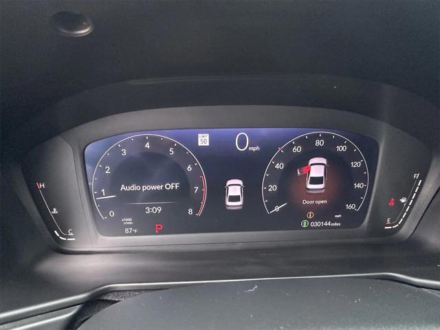 used 2024 Honda Accord car, priced at $25,799