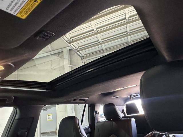 used 2024 Toyota Highlander car, priced at $43,550