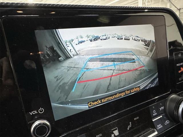 used 2024 Toyota Highlander car, priced at $43,550