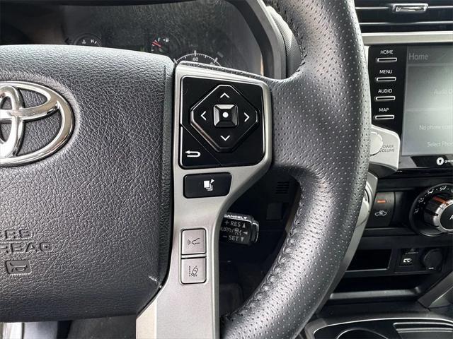 used 2024 Toyota 4Runner car, priced at $38,955