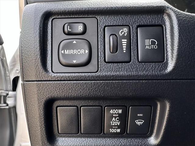 used 2024 Toyota 4Runner car, priced at $38,955