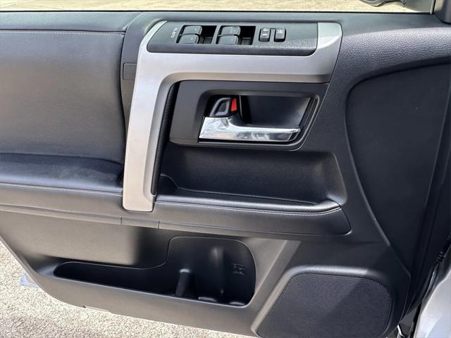used 2024 Toyota 4Runner car, priced at $38,955