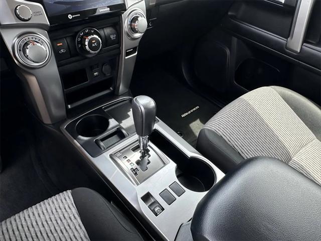 used 2024 Toyota 4Runner car, priced at $38,955