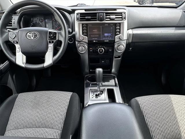 used 2024 Toyota 4Runner car, priced at $38,955