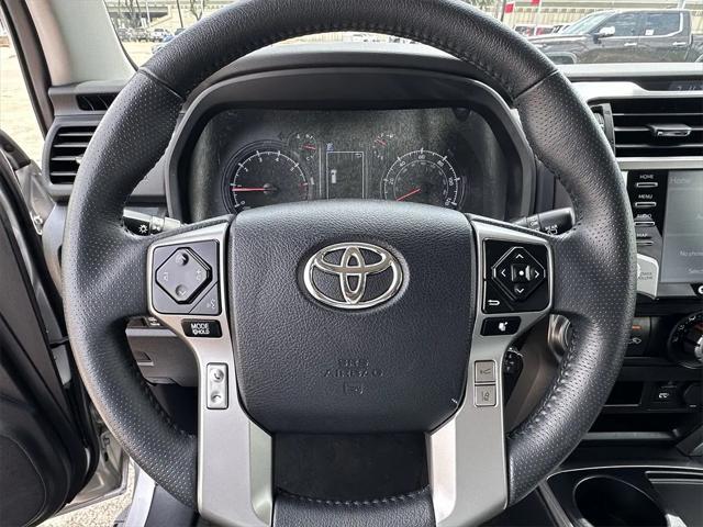 used 2024 Toyota 4Runner car, priced at $38,955