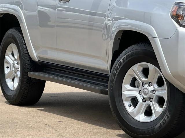 used 2024 Toyota 4Runner car, priced at $38,955