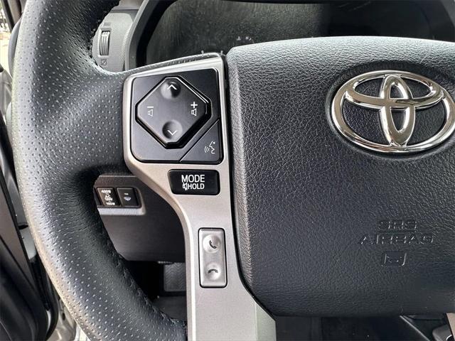 used 2024 Toyota 4Runner car, priced at $38,955