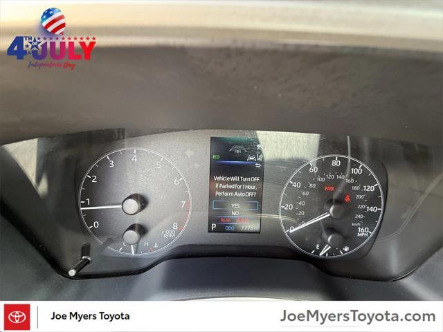 used 2025 Toyota Corolla car, priced at $25,491