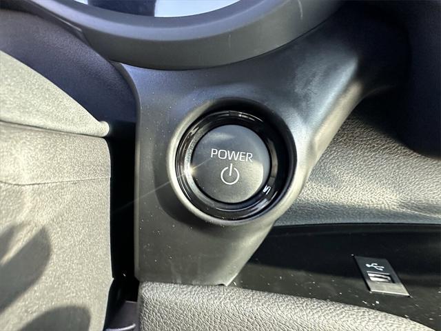 new 2025 Toyota Sienna car, priced at $57,125