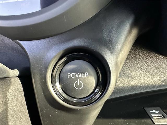 new 2025 Toyota Sienna car, priced at $57,125