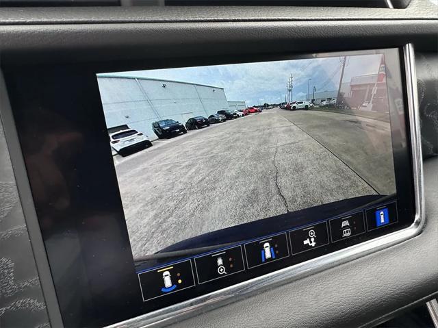 used 2023 GMC Yukon car, priced at $54,955