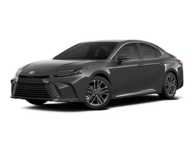 new 2025 Toyota Camry car, priced at $35,045