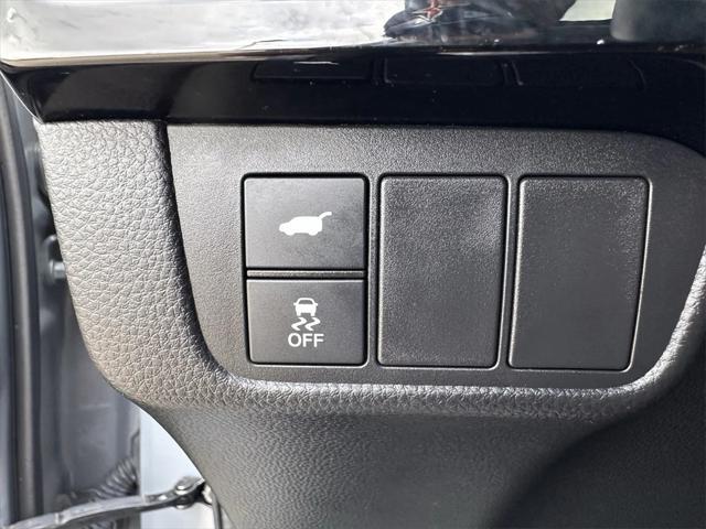 used 2023 Honda CR-V car, priced at $32,455