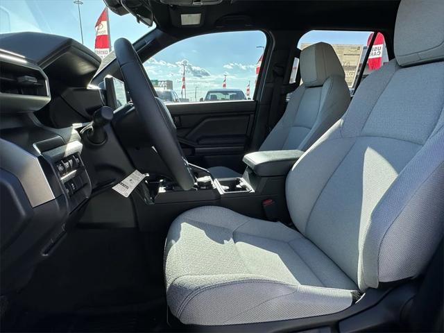 new 2025 Toyota 4Runner car, priced at $47,602