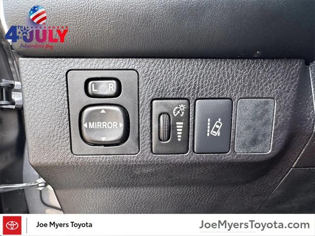 used 2018 Toyota RAV4 car, priced at $18,991