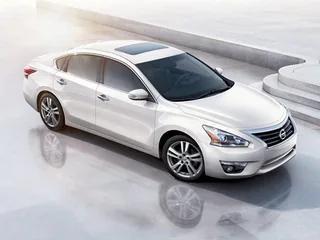 used 2013 Nissan Altima car