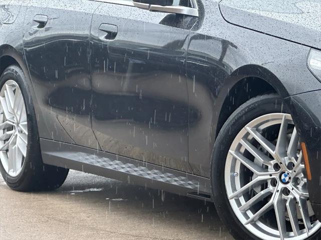 used 2024 BMW 530 car, priced at $40,955