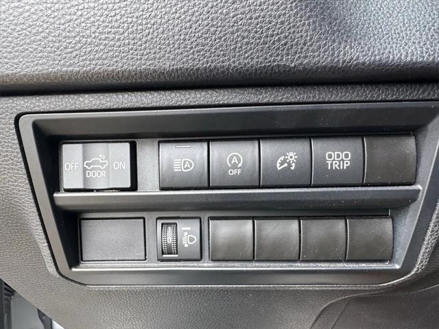 used 2023 Toyota Tundra car, priced at $31,955