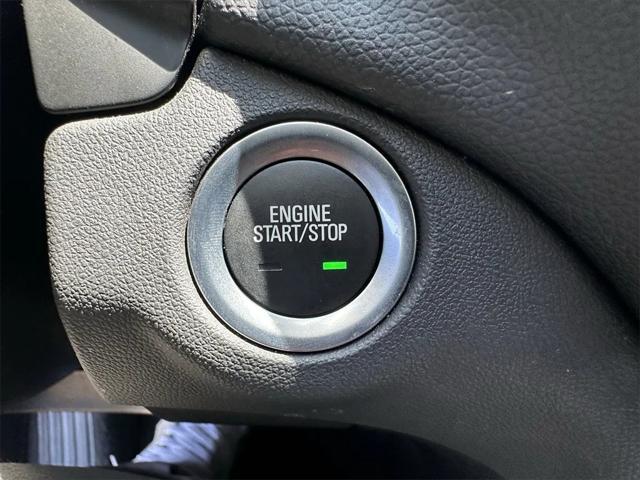 used 2024 Chevrolet Equinox car, priced at $23,955
