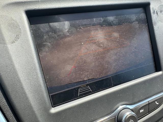 used 2024 Chevrolet Equinox car, priced at $23,955