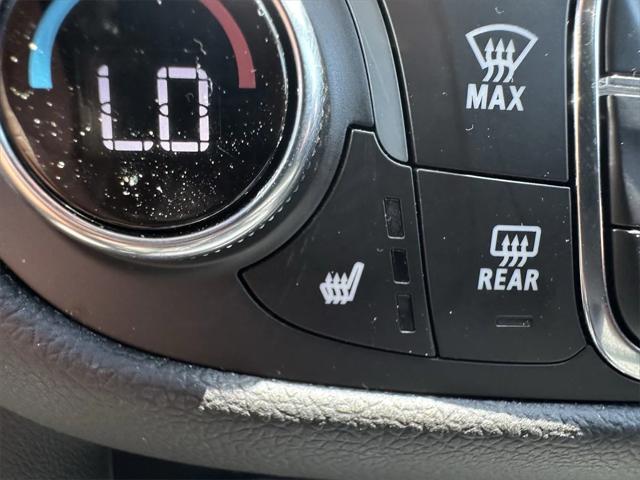 used 2024 Chevrolet Equinox car, priced at $23,955