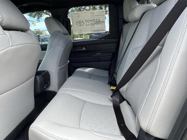 new 2025 Toyota Tacoma car, priced at $53,627