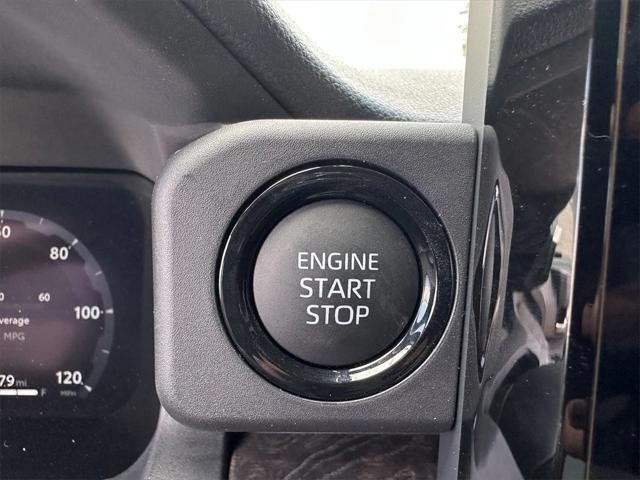 new 2025 Toyota Tacoma car, priced at $53,627