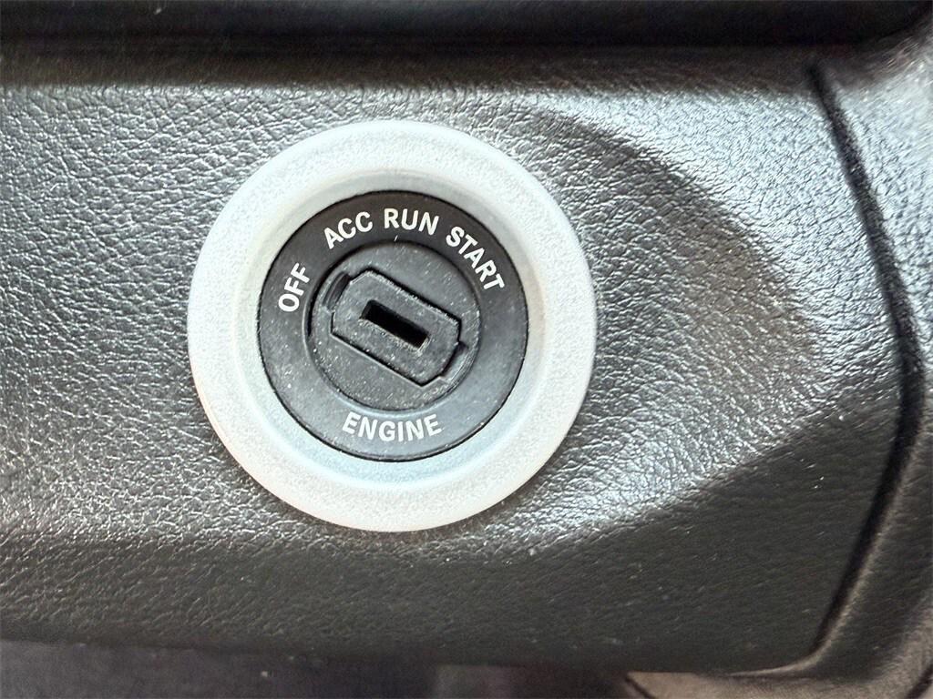 used 2022 Ram 1500 Classic car, priced at $23,391